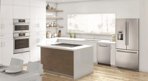 Bathrooms, Kitchens, Bedrooms, Congleton, Crew & area : Wharf Designs ...